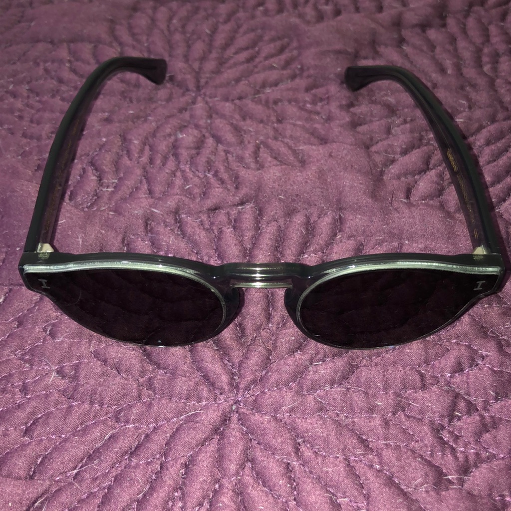 Illesteva Hot Brand Of Sunglasses